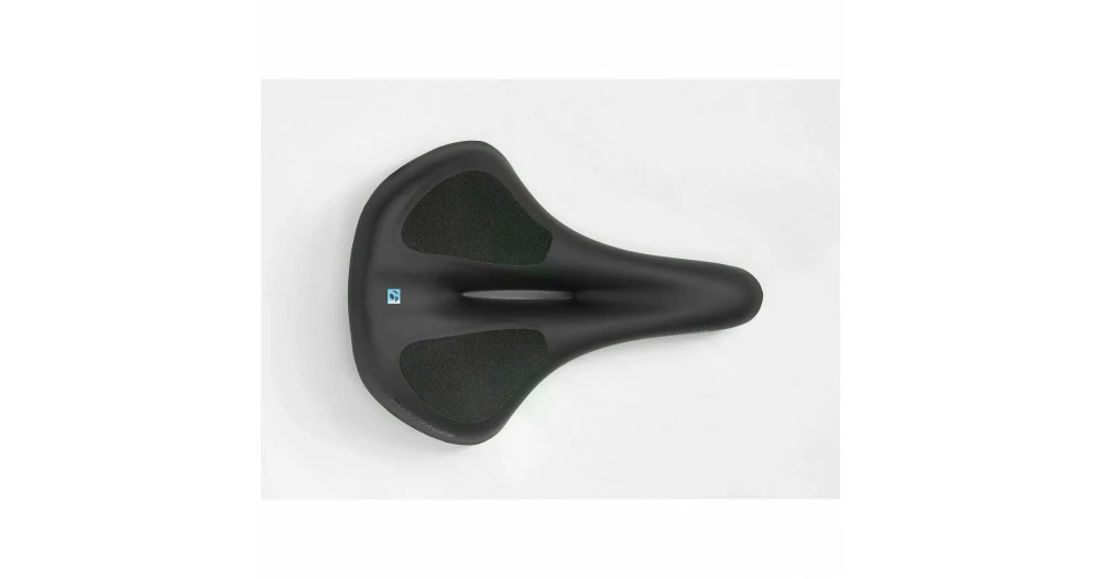 BONTRAGER Selle Boulevard Fluid 1 BONTRAGER Selle Boulevard Fluid