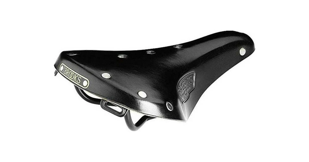 BROOKS Selle B17 Standard Homme 1 BROOKS Selle B17 Standard Homme