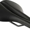 BONTRAGER Selle Commuter Comp 185mm Noir