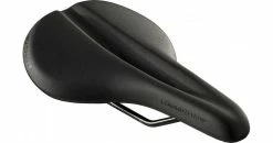 BONTRAGER Selle Commuter Comp 185mm Noir