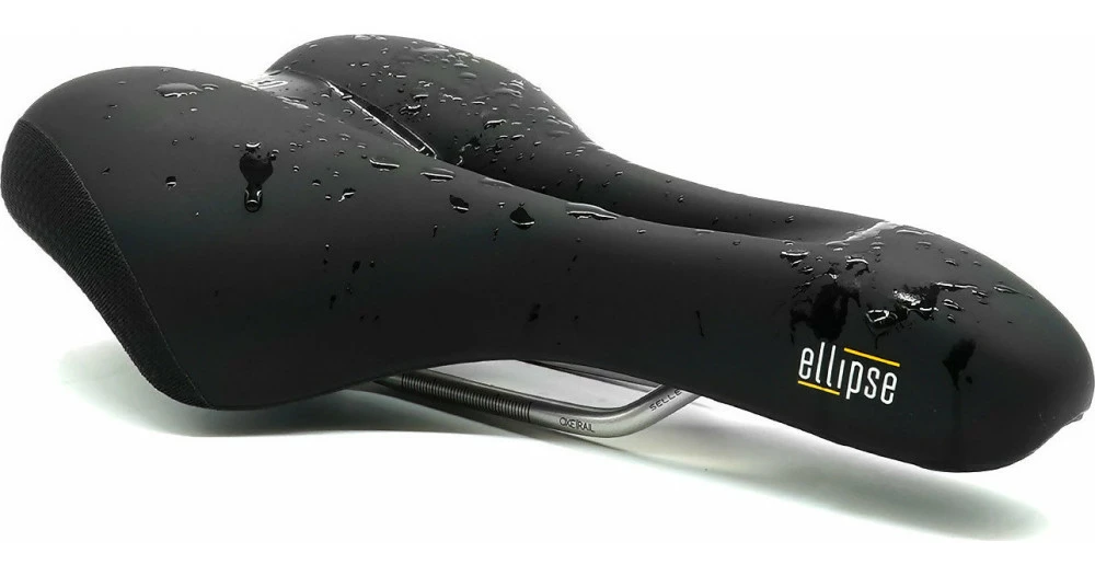 SELLA ROYAL Selle Ellipse Moderate 1 SELLA ROYAL Selle Ellipse Moderate