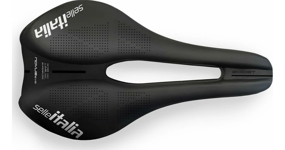 SELLE ITALIA Selle Novus Evo Boost Superflow 1 SELLE ITALIA Selle Novus Evo Boost Superflow