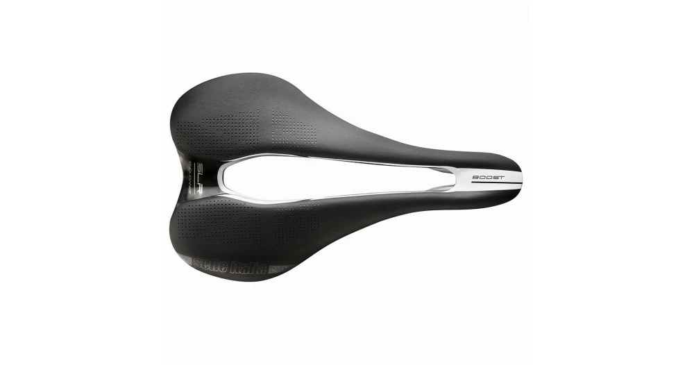 SELLE ITALIA Selle SLR Endurance Boost Superflow 1 SELLE ITALIA Selle SLR Endurance Boost Superflow
