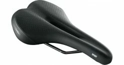 BONTRAGER Selle Homme Sport Noir