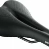BONTRAGER Selle Sport Femmes Noir