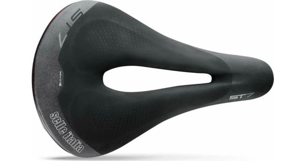 SELLE ITALIA Selle ST 7 Superflow 1 SELLE ITALIA Selle ST 7 Superflow