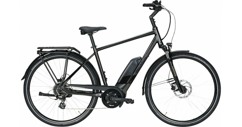 Pegasus Solero E8 Sport 500W 1 Pegasus Solero E8 Sport 500W