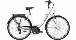 Pegasus Solero SL 24 Wave