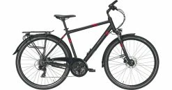 Pegasus Solero SL Disc 24