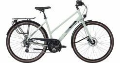 Pegasus Solero Superlite Tr