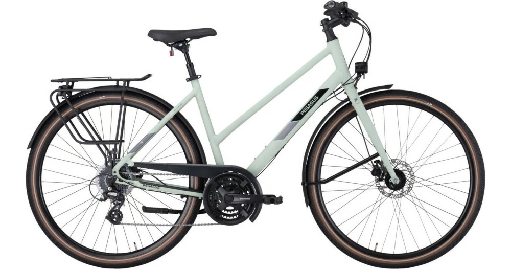 Pegasus Solero Superlite Tr 1 Pegasus Solero Superlite Tr