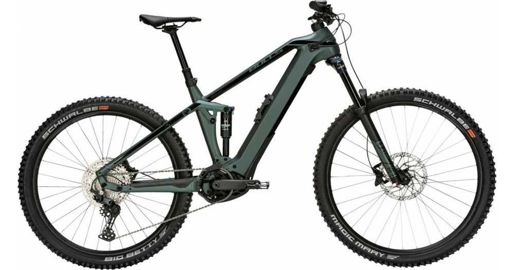 Bulls Sonic EVO AM 2 Carbon 29/27.5 625W 1 Bulls Sonic EVO AM 2 Carbon 29/27.5 625W