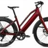 Stromer St1 Comfort 618wh