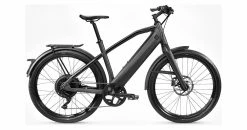 Stromer St1 Sport 618wh