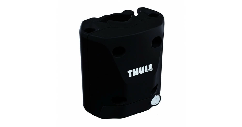 THULE GROUP Support De Fixation Siège Enfant Quick Release Bracket 1 THULE GROUP Support De Fixation Siège Enfant Quick Release Bracket