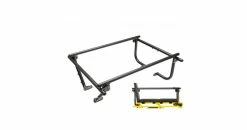 Tern Porte Bagage Arrière Club Housse+