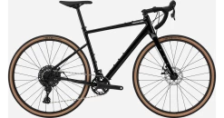 Cannondale Topstone 4