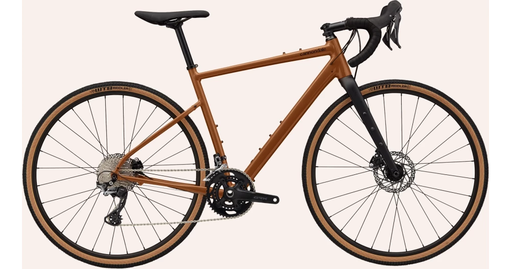 Cannondale Topstone 1 1 Cannondale Topstone 1