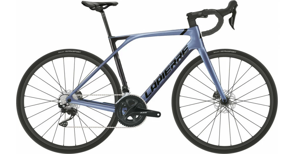 Lapierre Xelius SL 5.0 1 Lapierre Xelius SL 5.0