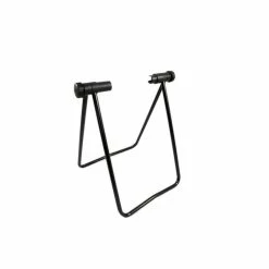 1 Pc Support De Réparation En Métal Affichage Moyeu De Roue Pied De De Sol Pour Cycle De Vélo ACCESSOIRES VELO - DECORATIO - Avis / Test