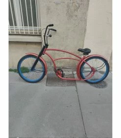 Vélo Fixie Et Singlespeed Autre Marque