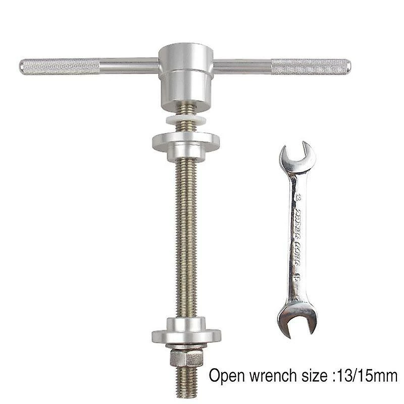 Mickcara Installation De Casque De Vélo Démonter Outils De Pédalier De Vélo Presse Ajustement D’installation Outil De Pédalier De Vélo Supports De Vélo Pièces De Vélo 1 Mickcara Installation De Casque De Vélo Démonter Outils De Pédalier De Vélo Presse Ajustement D’installation Outil De Pédalier De Vélo Supports De Vélo Pièces De Vélo