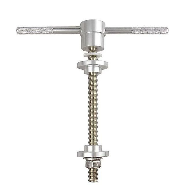 Mickcara Installation De Casque De Vélo Démonter Outils De Pédalier De Vélo Presse Ajustement D’installation Outil De Pédalier De Vélo Supports De Vélo Pièces De Vélo 3 Mickcara Installation De Casque De Vélo Démonter Outils De Pédalier De Vélo Presse Ajustement D’installation Outil De Pédalier De Vélo Supports De Vélo Pièces De Vélo – Image 3