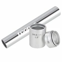 Mickcara Vélo De Montagne Vélo De Fourche Casque D’installation Outil Vtt Outils De Réparation De Vélo Couronne Setters De Rechange Pièces D’installation