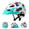 Mimigo Casque De Vélo Pour Adultes Hommes Femmes Avec Visière Détachable, Casque De Vélo De Vélo Pour Vélo De Route Pour Vélo De Route, Taille Réglable 50-57cm