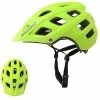 Mssugar Casque De Vélo Pour Adultes, Conception De Micro-coque Légère, Réglable