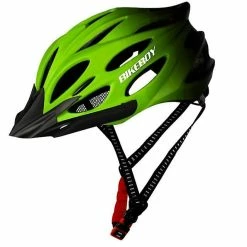 Unbranded Casque Ultraléger De Vélo VTT Extérieur
