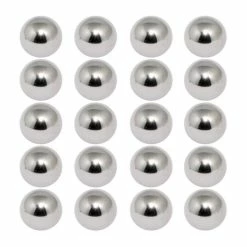 20 Billes 4.76mm (3/16-) Acier Roulement Vélo Pédalier Cage Moyeu Roue Direction Axe BMX VTT VTC Route Electrique Fourche Gra - Avis / Test