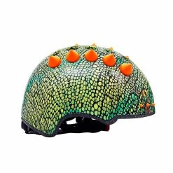 BESTORE 3d Dinosaure En Forme De Vélo Pour Enfants Skateboard Casque De Sécurité -Vélos de route électriques soldes magasin 202737040 max