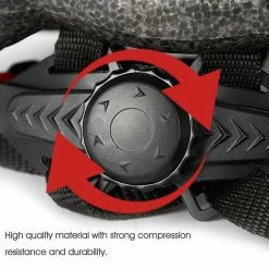 BESTORE Casque De Cyclisme Ultra-light Led Tail Light Pour Adultes (vert-noir) -Vélos de route électriques soldes magasin 202737427 max