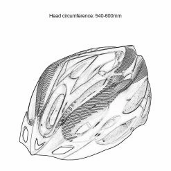 BESTORE Casque De Cyclisme Ultra-light Led Tail Light Pour Adultes (vert-noir) -Vélos de route électriques soldes magasin 202737467 max