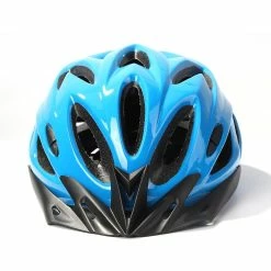 BESTORE Casque De Vélo De Montagne *bleu -Vélos de route électriques soldes magasin 202737512 max