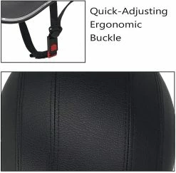 Gisneze Casque De Vélo Adultes-cyclisme-vélo Baseball-casque - Sécurité Style Urbain Réglable Adultes Casque De Vélo Mountain Road VTT Pour Hommes Femmes Adolescent 9 Gisneze Casque De Vélo Adultes-cyclisme-vélo Baseball-casque - Sécurité Style Urbain Réglable Adultes Casque De Vélo Mountain Road VTT Pour Hommes Femmes Adolescent -Vélos de route électriques soldes magasin 215591649 max