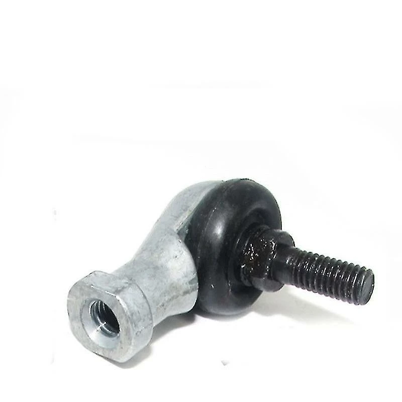 HSKMALL Roulements De Casque De Vélo Sq6rs / Sq6 Rs 6mm Tige De Rotule Extrémité Droite Tirants Extrémités Roulement Dsuk 3 HSKMALL Roulements De Casque De Vélo Sq6rs / Sq6 Rs 6mm Tige De Rotule Extrémité Droite Tirants Extrémités Roulement Dsuk – Image 3