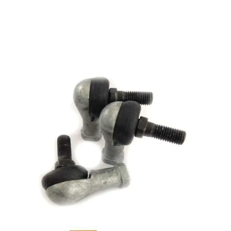 HSKMALL Roulements De Casque De Vélo Sq6rs / Sq6 Rs 6mm Tige De Rotule Extrémité Droite Tirants Extrémités Roulement Dsuk 4 HSKMALL Roulements De Casque De Vélo Sq6rs / Sq6 Rs 6mm Tige De Rotule Extrémité Droite Tirants Extrémités Roulement Dsuk – Image 4