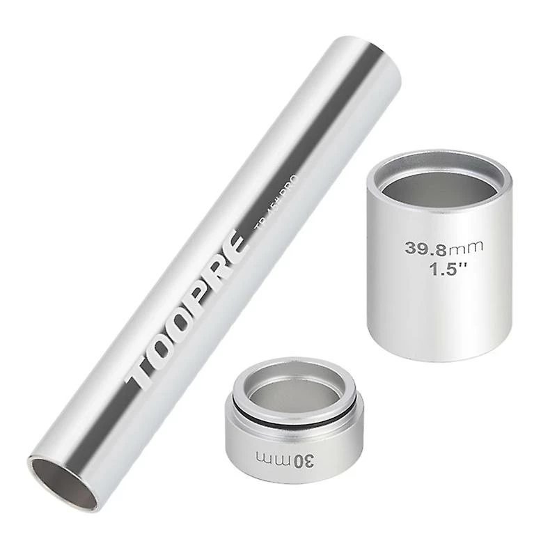 Unbranded Bicycle Crown Race Setter 28.6mm MTB Bike Fork Casque Steer Tube Front Fork Replacement Installation Tools 1 Unbranded Bicycle Crown Race Setter 28.6mm MTB Bike Fork Casque Steer Tube Front Fork Replacement Installation Tools