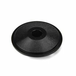 Unbranded Aluminium Sans Fil Route VTT Vélo Vélo Tige Accessoires Casque Haut