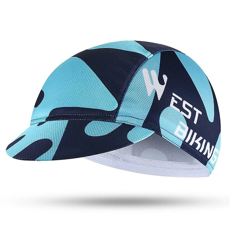 Sofirn West Biking Hommes Femmes Sports D’été Casquette Quick Drying Hats VTT Road Bike Moto Casque Liner Cyclisme Casque Anti-uv Chapeau De Soleil So-294 1 Sofirn West Biking Hommes Femmes Sports D’été Casquette Quick Drying Hats VTT Road Bike Moto Casque Liner Cyclisme Casque Anti-uv Chapeau De Soleil So-294