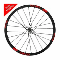 29er White -DT Swiss – Autocollants De Roue De Vélo,imperméables Et En Vinyle,décalcomanie De Jante De VTT,accessoires De - Avis / Test