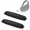 Unbranded 2 Pcs Casque Coussins Accessoires Head Beam Pad Pour Hyperx Cloud Stinger Core