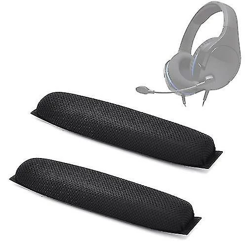 Unbranded 2 Pcs Casque Coussins Accessoires Head Beam Pad Pour Hyperx Cloud Stinger Core 1 Unbranded 2 Pcs Casque Coussins Accessoires Head Beam Pad Pour Hyperx Cloud Stinger Core