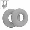 Unbranded 1 Paire D’écouteurs En éponge Pour Coussins De Casque Panasonic Hf420 / Hf500