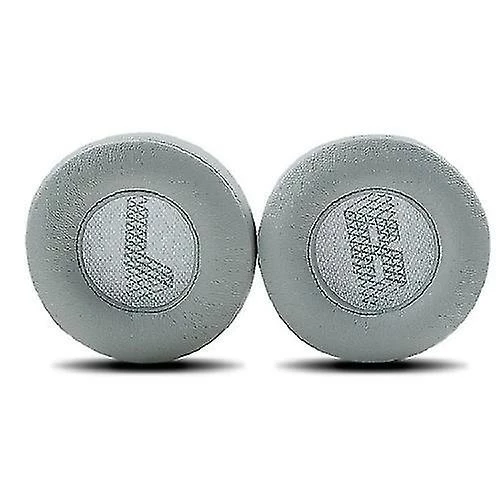 Unbranded 2 Pcs Pour Jbl Live 400bt Casque Coussins Housse Éponge Earmuffs 1 Unbranded 2 Pcs Pour Jbl Live 400bt Casque Coussins Housse Éponge Earmuffs