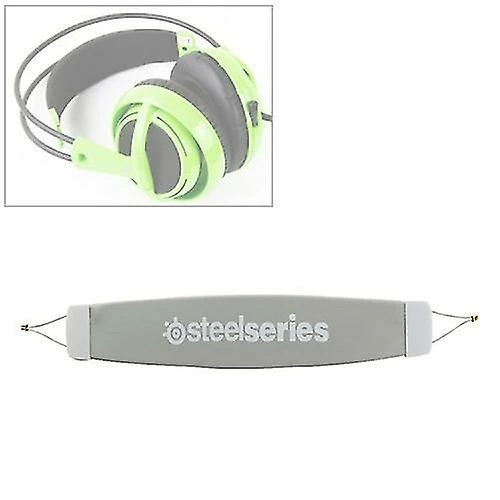 Unbranded Pour Steelseries Sibérie V1 / V2 Remplacement Bandeau Tête Poutre Casque Coussin Pièce De Réparation 1 Unbranded Pour Steelseries Sibérie V1 / V2 Remplacement Bandeau Tête Poutre Casque Coussin Pièce De Réparation