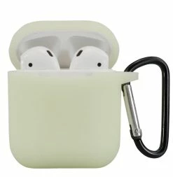 Unbranded Étui Casque En Silicone Pour Apple Ipod 2e Génération