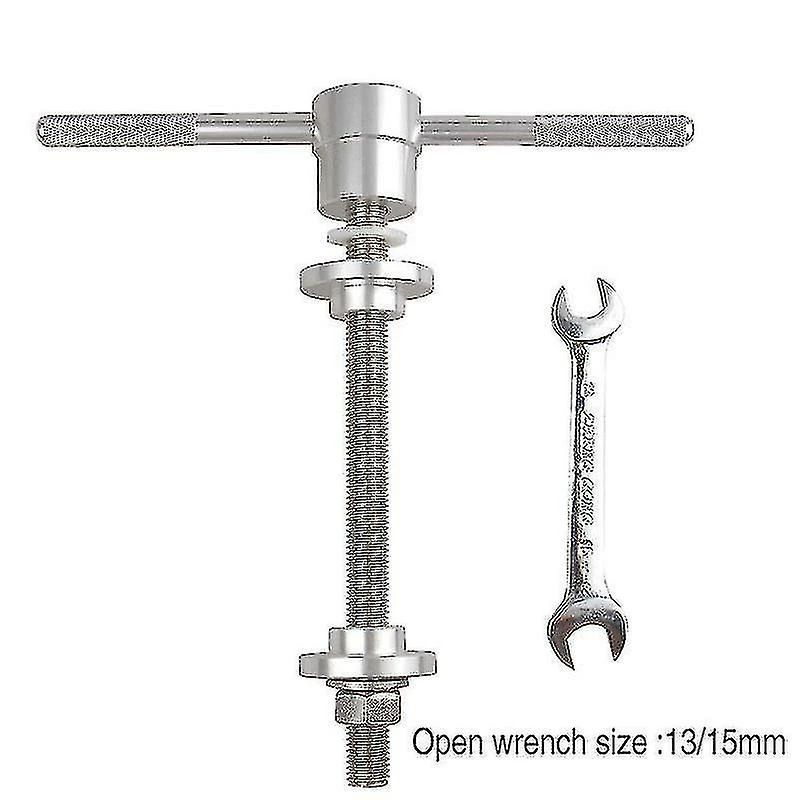 Unbranded Vélo Casque Installation Démontage Outils Vélo Pédalier Tasse Presse Ajustement Installer Outil Vélo R 1 Unbranded Vélo Casque Installation Démontage Outils Vélo Pédalier Tasse Presse Ajustement Installer Outil Vélo R